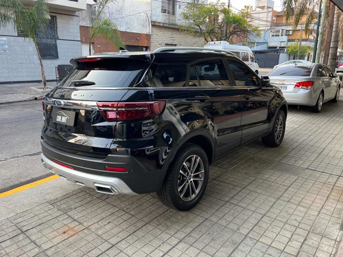 Imagen 5 de 14 de Ford Territory 1.5t Sel /// 2021 - 14.000km