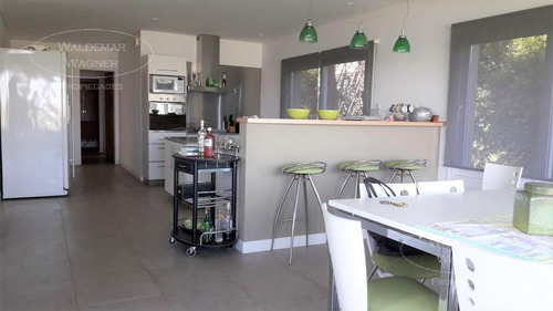 Enorme Casa | Isla Santa Monica | Al Rio San Antonio | 10 Personas