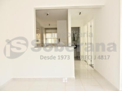 Apartamento Para Aluguel Em Recanto Fortuna - Ap012732