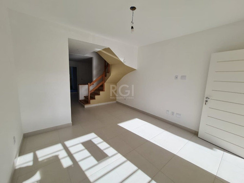 Casa Em Guarujá Com 3 Dormitórios - Lu432322