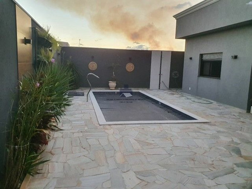 Imagem 3 de 20 de Casa Em Condomínio À Venda Em São José Do Rio Preto/sp - 2021311
