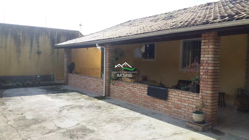 Imagem 15 de 30 de Chácara Com 4 Dorms, Area Rural, Pedro De Toledo - R$ 480 Mil, Cod: 509 - V509