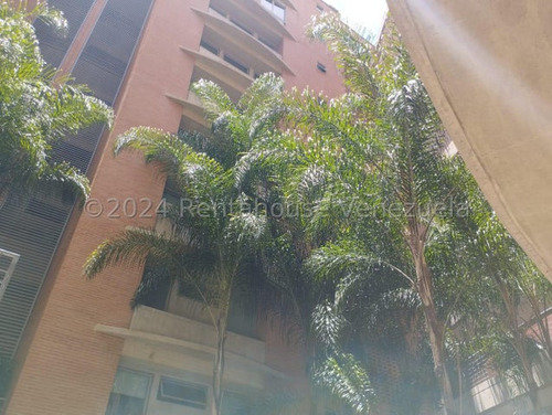 Apartamento En Venta 24-18935   A,g