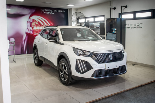 Peugeot 2008 Active 0km Nuevo Plan Adjudicado Hot Sale Promo