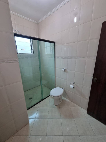 Imagem 12 de 15 de Sobrado Maravilhoso Com 175 M² 3 Dormitórios No Jardim Do Mar - So2876