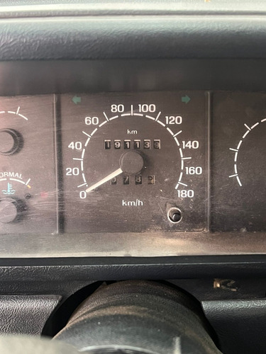 Ford F-1000 4.9 I Xl 4x2 Cs Gasolina 2p Manual