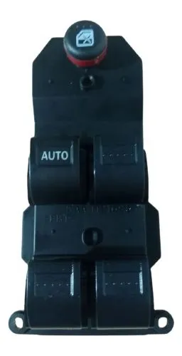 comprar Control Mando Elevavidrios Civic 2001-2005 Crv 2002-2006