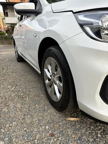 Chevrolet Onix 1.0T Ltz At