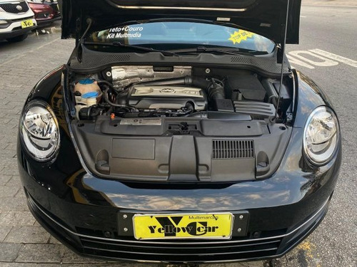 Volkswagen Fusca 2.0 Tsi Dsg, Eyy0005