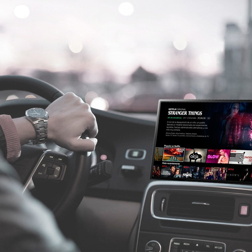 Interface Desbloqueio De Tela Toyota Corolla 2020 Faaftech