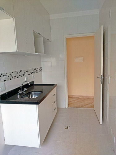 Imagem 5 de 26 de Apartamento Com 2 Dormitórios À Venda, 61 M² Por R$ 420.000,00 - Cambuci - São Paulo/sp - Ap0096
