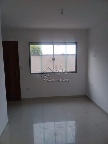 Imagem 4 de 15 de Casa Em Condominio - Vila Re - Ref: 2404 - L-2404