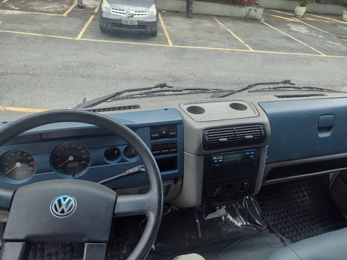 Imagem 3 de 9 de Caminhão Volkswagen 5 140