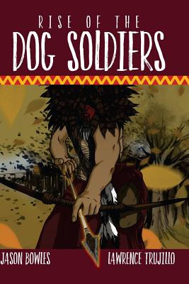 Libro Rise Of The Dog Soldiers - Trujillo, Lawrence