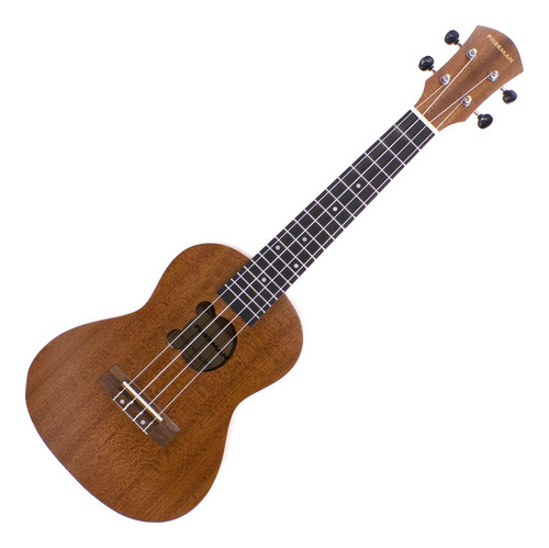 Ku-cbr/b Ukelele Acustico C/funda Concert Freeman