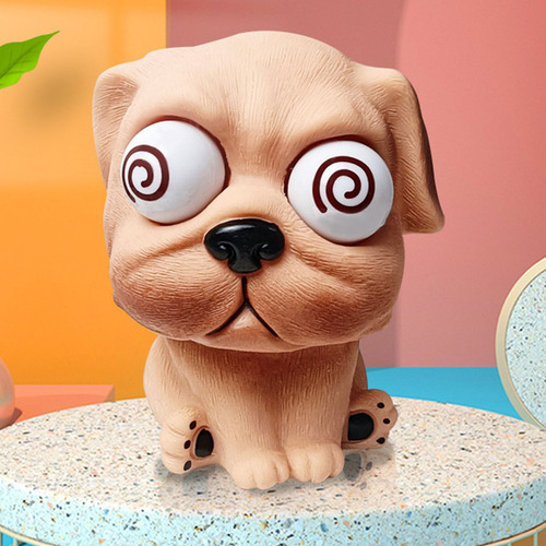 Mz Juguete Squish Toy Eye Relief Toys Popout Eyes For