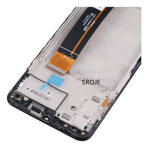 Pm Pantalla Lcd For Samsung Galaxy A23 Sm-a235f