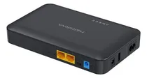 Comprar Mini Ups Marsriva Kp2 Ec 8000mah Modem, Router Puerto Poe