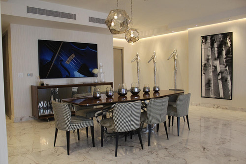 Imagen 11 de 14 de Venta De Apartamento En Ph Regalia, Costa Del Este 20-4258