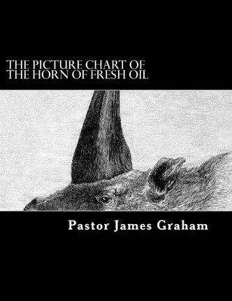 Libro The Picture Chart Of The Horn Of Fresh Oil - Pastor...