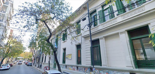 Terreno En Belgrano. Usaa.