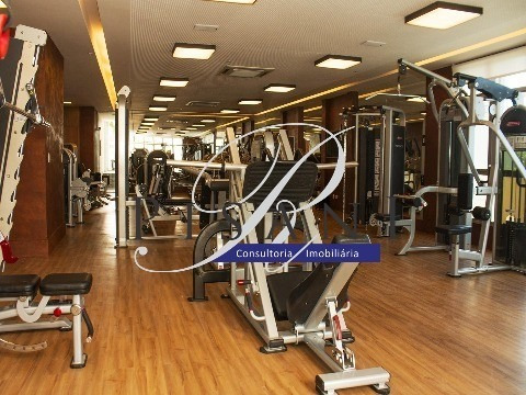 Absolutto Business Towers, Sala Com 28,25m², E Uma Estrutura Iniqualável - Sa00062 - 32292930