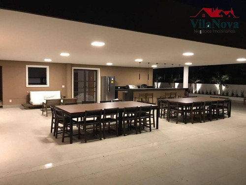 Imagem 11 de 30 de Apartamento Com 3 Dormitórios À Venda, 93 M² Por R$ 826.000,00 - The Park View - Indaiatuba/sp - Ap2796