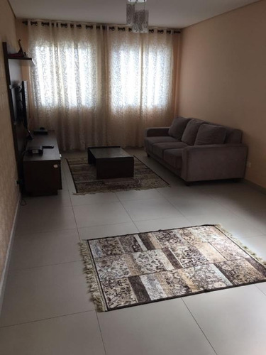 Imagem 17 de 30 de Casa Rua Fechada - Muita Segurança - So0103
