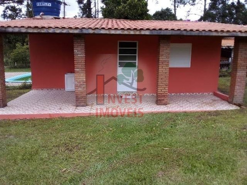 Imagem 4 de 15 de Chacara - Ref: 6833 - V-6833