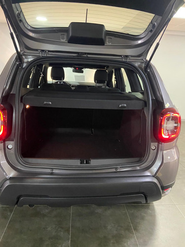 Imagen 12 de 15 de Renault Duster Iconic Tm 2021