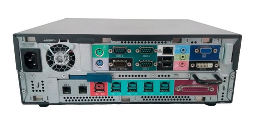 Cpu Nec G7 Ideal Para Escritorio O Punto De Venta-negocio (Reacondicionado)
