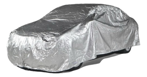 Funda/forro/cubierta Impermeable Para Auto Jaguar X-type 04