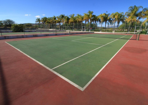 Dos Terrenos En Hidalgo, Superficie 375 M2 Cada Uno