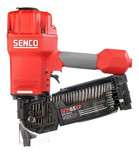 Senco Clavadora Neumatica Scn65xp 15 Grado