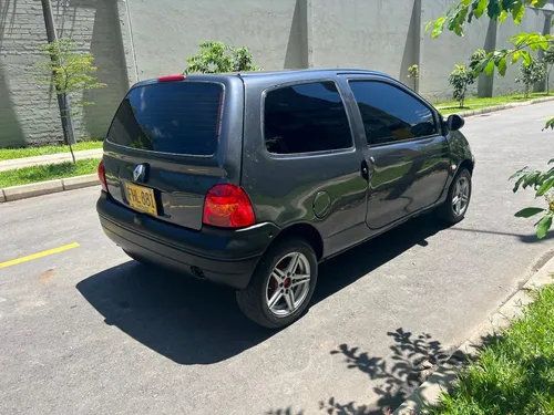 Renault Twingo Authentique 2010