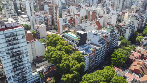 Venta Departamento Ambiente - Nuñez. Multiamenities