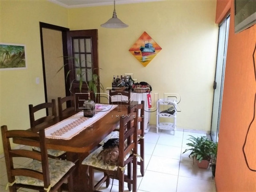 Sobrado - Parque Oratorio - Ref: 24798 - V-24798