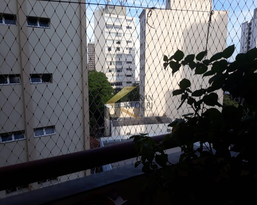 Imagem 29 de 30 de Apartamento - A010815 - 69201429