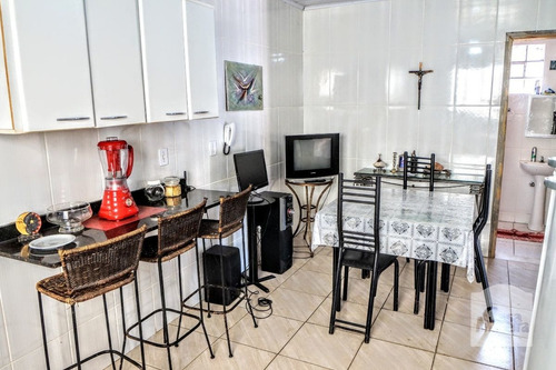 Imagem 10 de 15 de Casa À Venda No Palmeiras - Código 264280 - 264280