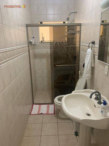 Imagem 24 de 29 de Casa, Condomínio Residencial Park - Indaiatuba Sp - Ca1166