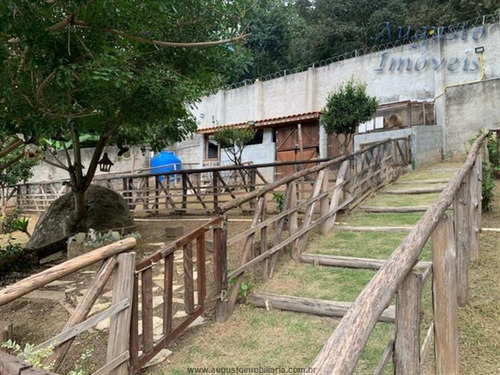 Imagem 7 de 15 de Chácaras Para Financiamento À Venda Em Mairiporã/sp - Compre O Seu Chácaras Para Financiamento Aqui! - 1478842