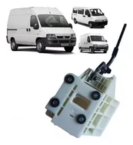 Comprar Alavanca Câmbio Peugeot Boxer 2.3 2.8 Hdi Ré Frente Original