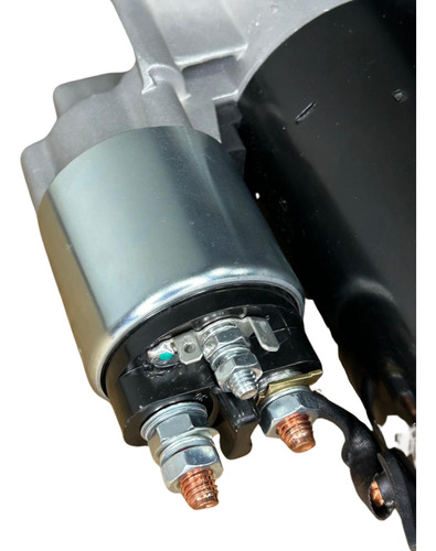 Motor De Partida Scorpio Goa Bramont 2.2 2.5 2.6 Diesel