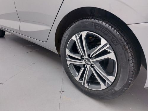 Hyundai HB20S 1.0 TGDI FLEX COMFORT PLUS AUTOMÁTICO