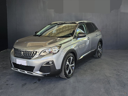 Peugeot 3008 Allure 1.6