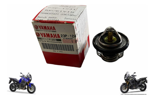 Termostato Original Yamaha Super Tenere 1200 2010-15