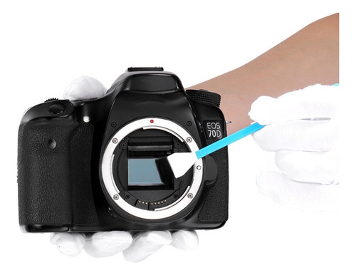 Kit De Limpieza De Cámara Profesional