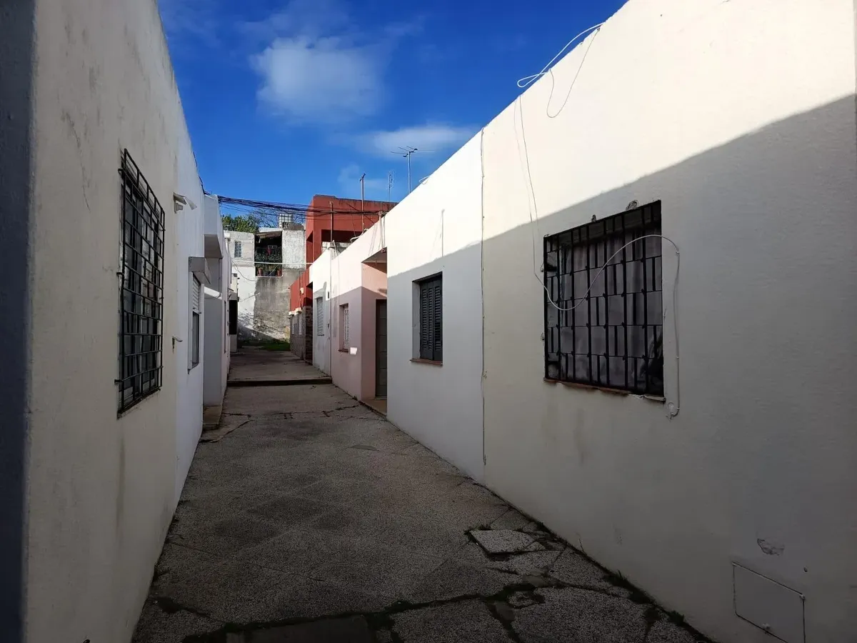 Alquiler Apartamento Sayago · Foto 2