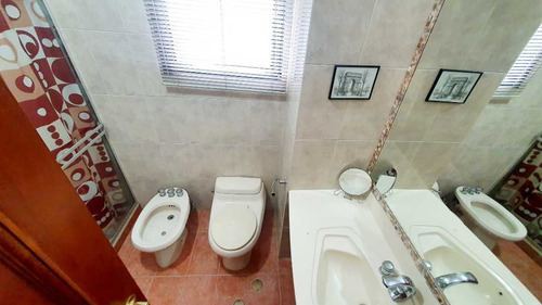 Imagen 11 de 16 de Alquilo Apartamento 140m2 3h+s/2b+s/2pe Las Mesetas 7582