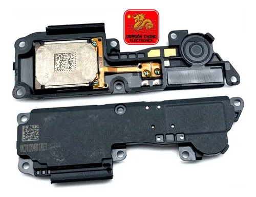 Timbre Altavoz Parlante Compatible Con Xiaomi Redmi Note 11